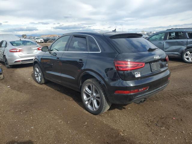 2015 Audi Q3 Prestige VIN: WA1GFCFS6FR005368 Lot: 51186794