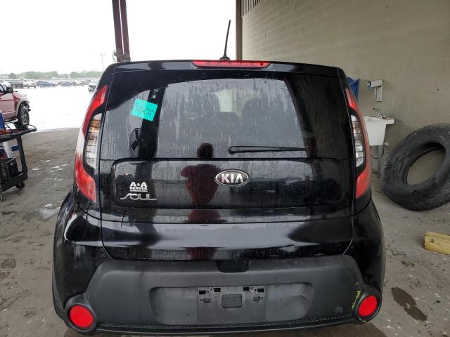 2014 Kia Soul VIN: KNDJN2A25E7094408 Lot: 50135034