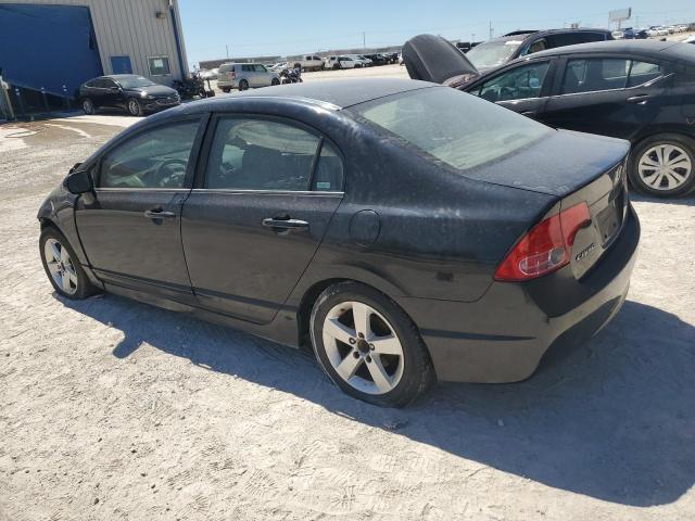 2007 Honda Civic Ex VIN: 1HGFA16817L137582 Lot: 49787974