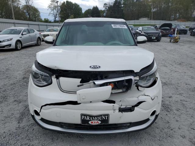 2019 KIA SOUL EV BA KNDJP3AE0K7038124