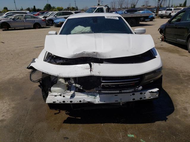 2016 Dodge Charger Se VIN: 2C3CDXBG8GH166989 Lot: 50546494