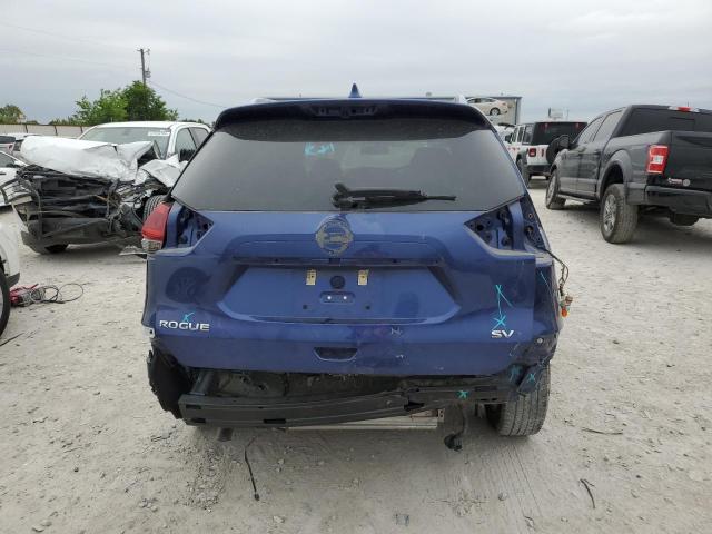 2018 Nissan Rogue S VIN: 5N1AT2MT5JC756334 Lot: 50838874