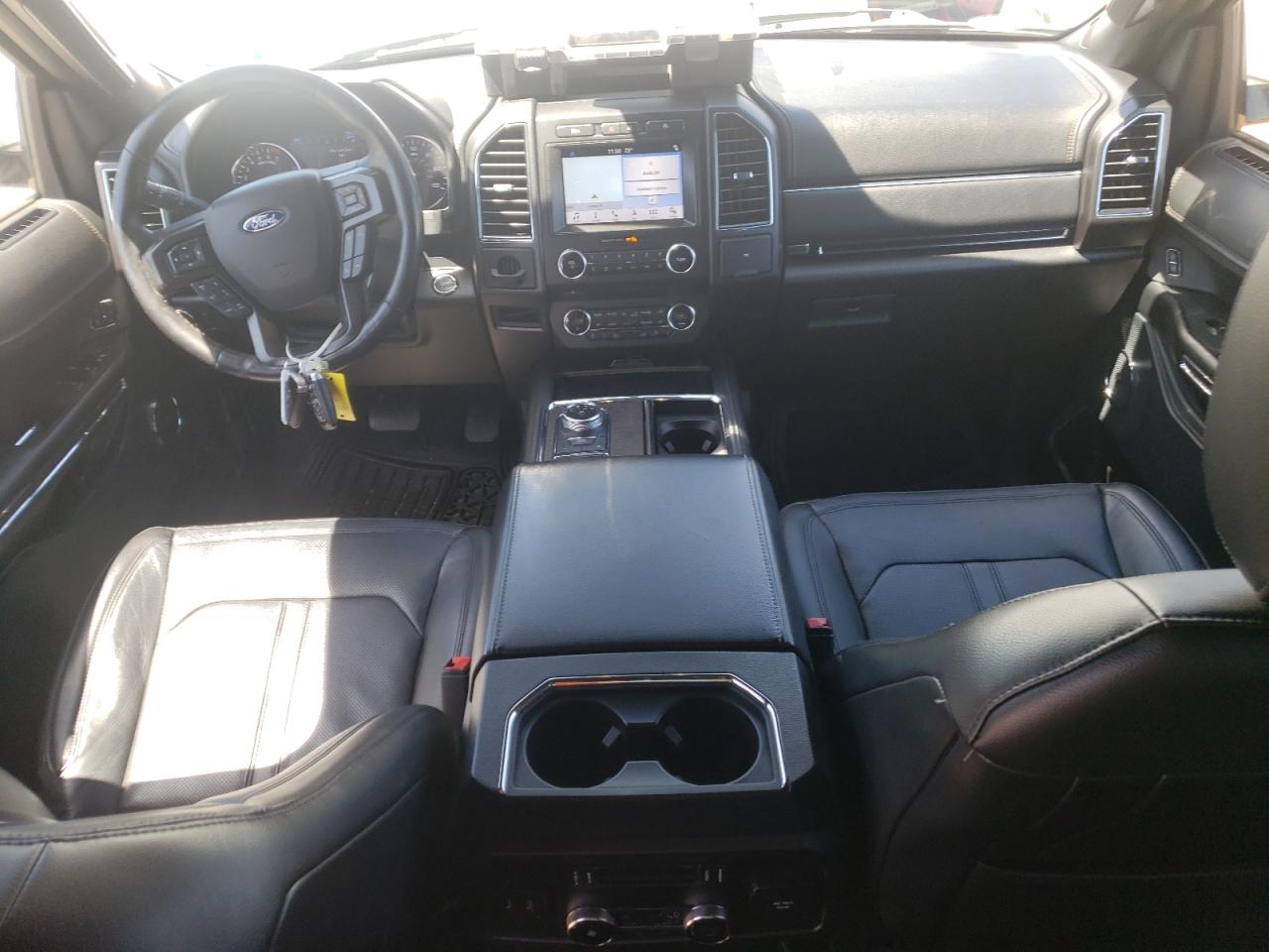 1FMJU1KT6JEA03149 FORD EXPEDITION 2018