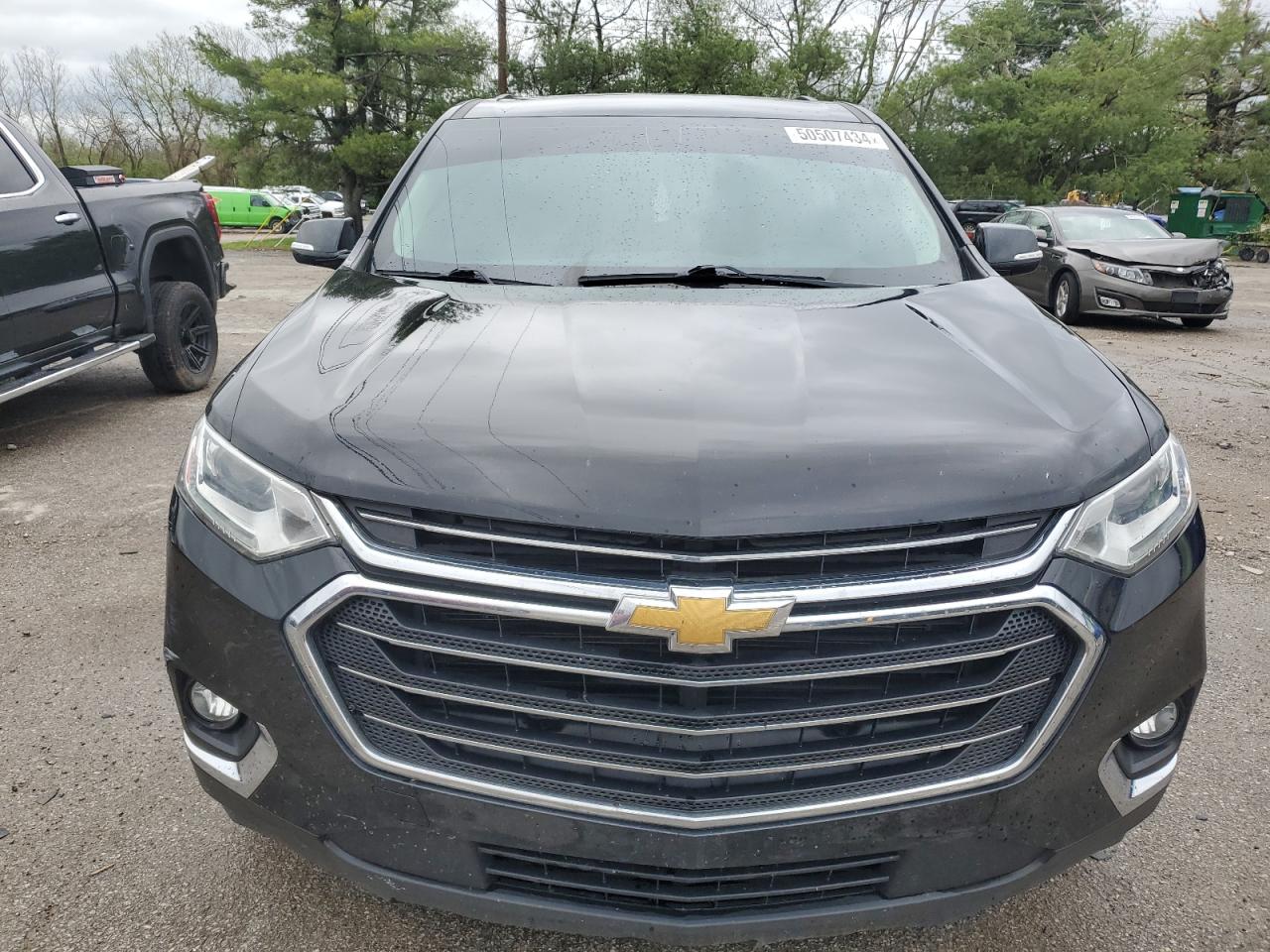 1GNEVGKWXKJ102248 CHEVROLET TRAVERSE 2019