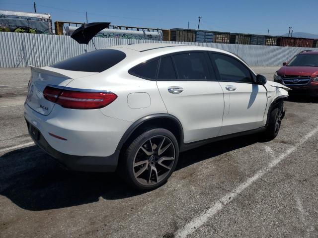 2019 Mercedes-Benz Glc Coupe 43 4Matic Amg VIN: WDC0J6EB9KF617563 Lot: 52665394