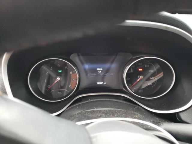2021 JEEP COMPAS - 3C4NJDBB0MT546587