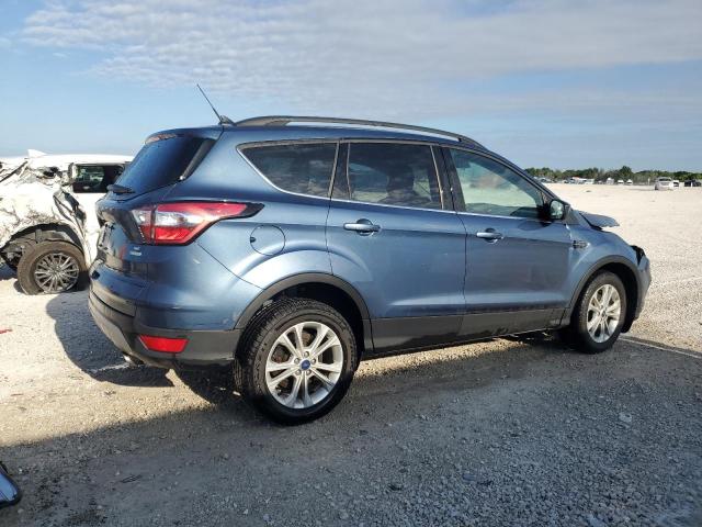 2018 Ford Escape Se VIN: 1FMCU0GDXJUC29950 Lot: 52290564