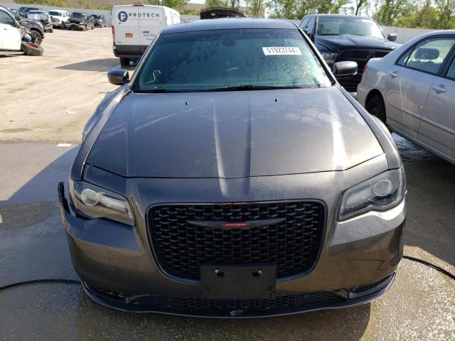 2C3CCABG1MH626523 Chrysler 300 S 5