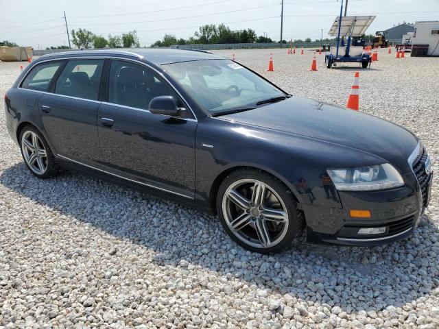 2010 Audi A6 Prestige VIN: WAU4GAFB0AN041628 Lot: 51309424