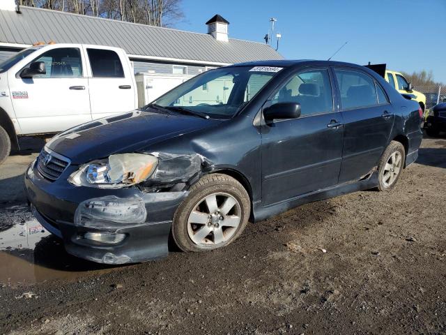 2006 Toyota Corolla Ce VIN: 2T1BR32E26C691040 Lot: 51816594