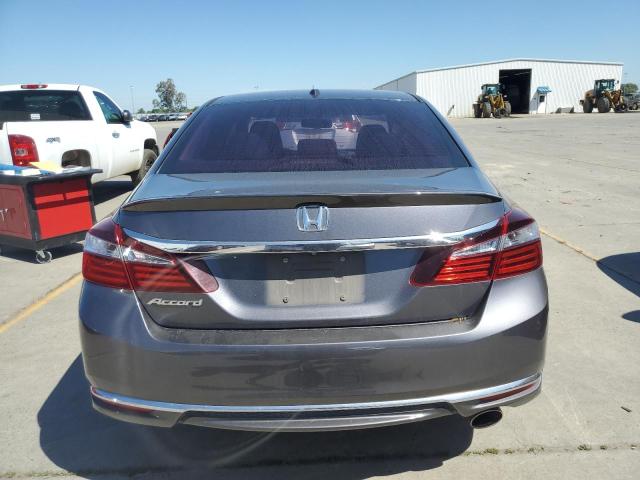 2016 Honda Accord Exl VIN: 1HGCR2F89GA092078 Lot: 51441864