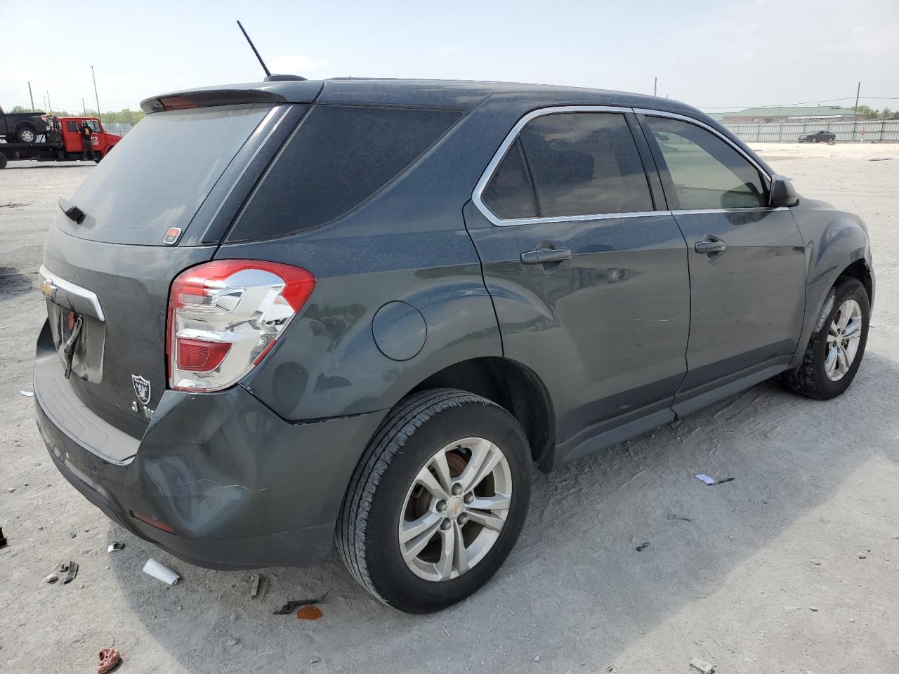 2GNALBEK3H1538569 CHEVROLET EQUINOX 2017