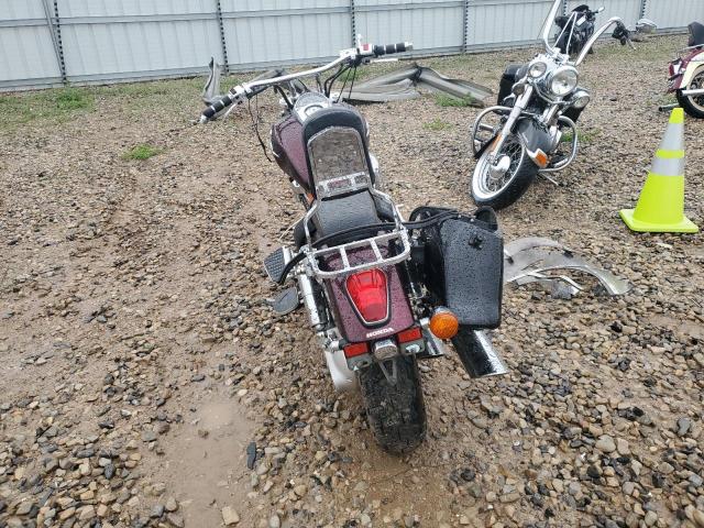 2007 HONDA VTX1300 C 1HFSC55027A300767