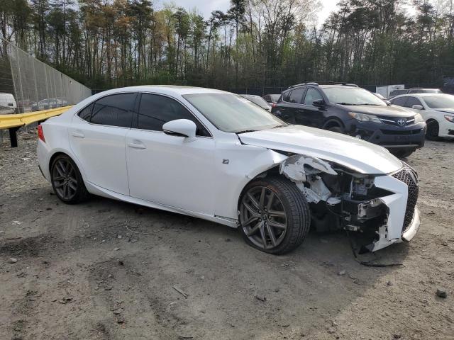 2018 Lexus Is 300 VIN: JTHBA1D21J5062694 Lot: 50615554