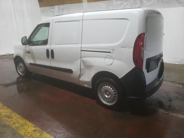 2018 Ram Promaster City VIN: ZFBERFAB8J6K35875 Lot: 46851084