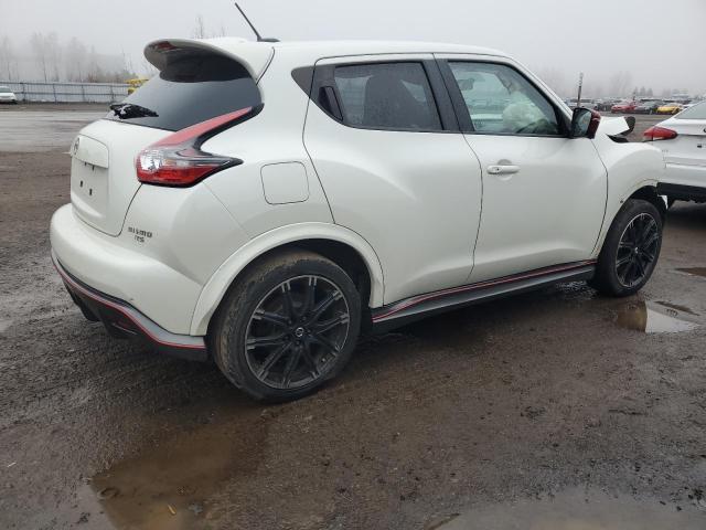 2015 Nissan Juke Nismo Rs VIN: JN8DF5MV6FT250325 Lot: 51332744