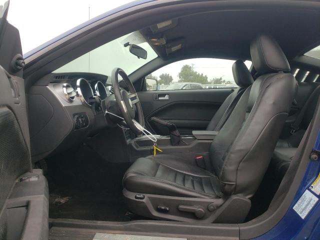 2007 Ford Mustang Gt VIN: 1ZVHT82H675337438 Lot: 51903074