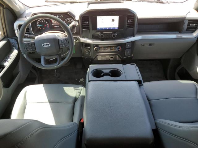 2023 FORD F150 SUPER - 1FTFW1E58PKE09784