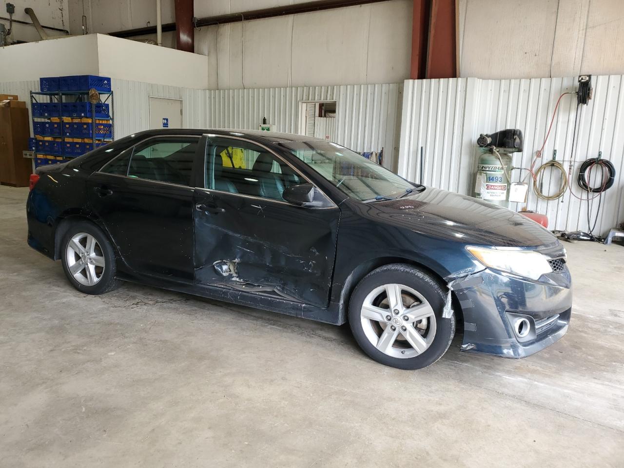 4T1BF1FK7EU421361 2014 Toyota Camry L