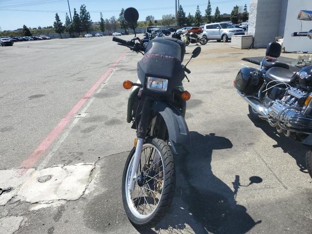 2006 KAWASAKI KL650 A JKAKLEA176DA22371
