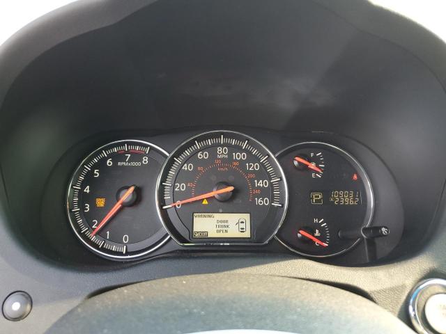 2014 Nissan Maxima S VIN: 1N4AA5AP5EC472684 Lot: 52575984