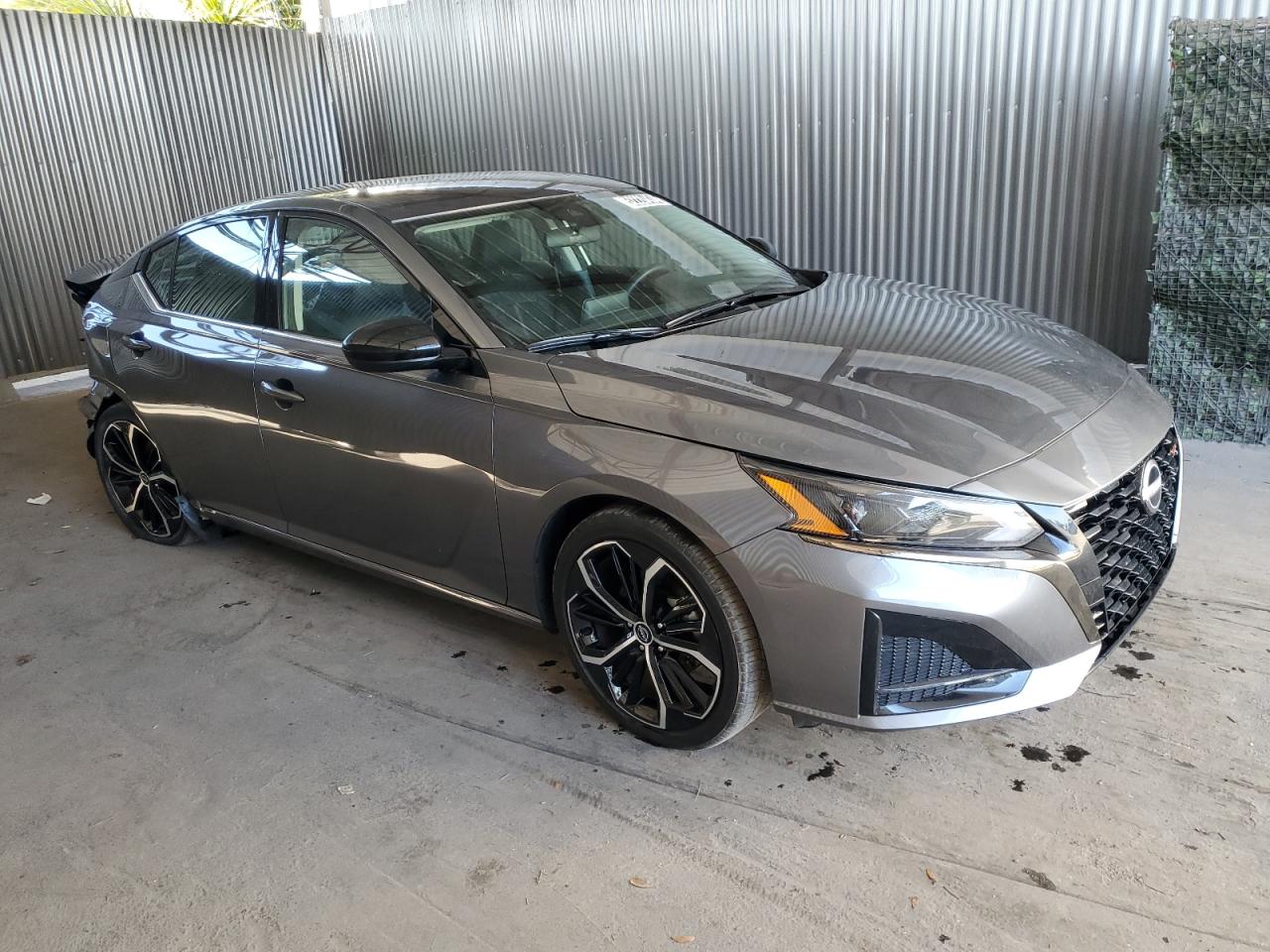 1N4BL4CV2RN358740 NISSAN ALTIMA 2024
