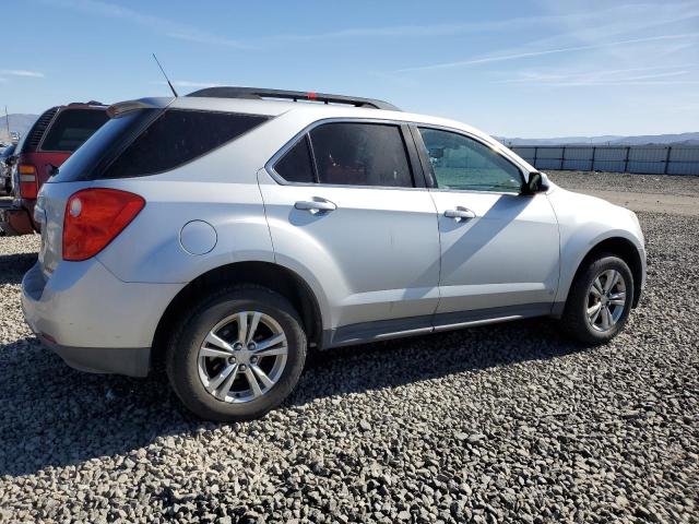 2010 Chevrolet Equinox Lt VIN: 2CNFLEEW9A6216316 Lot: 52330044