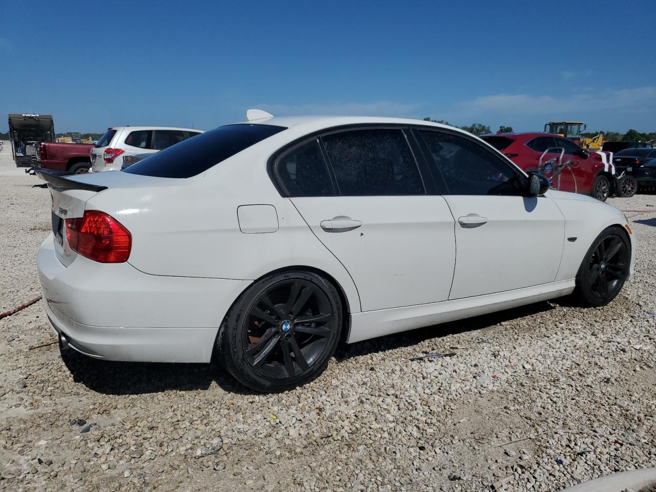 WBAPM5C50BE435224 2011 BMW 335 I