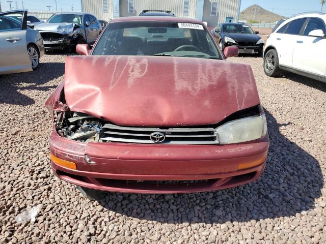 1993 Toyota Camry Le VIN: 4T1SK12E3PU231717 Lot: 50444134