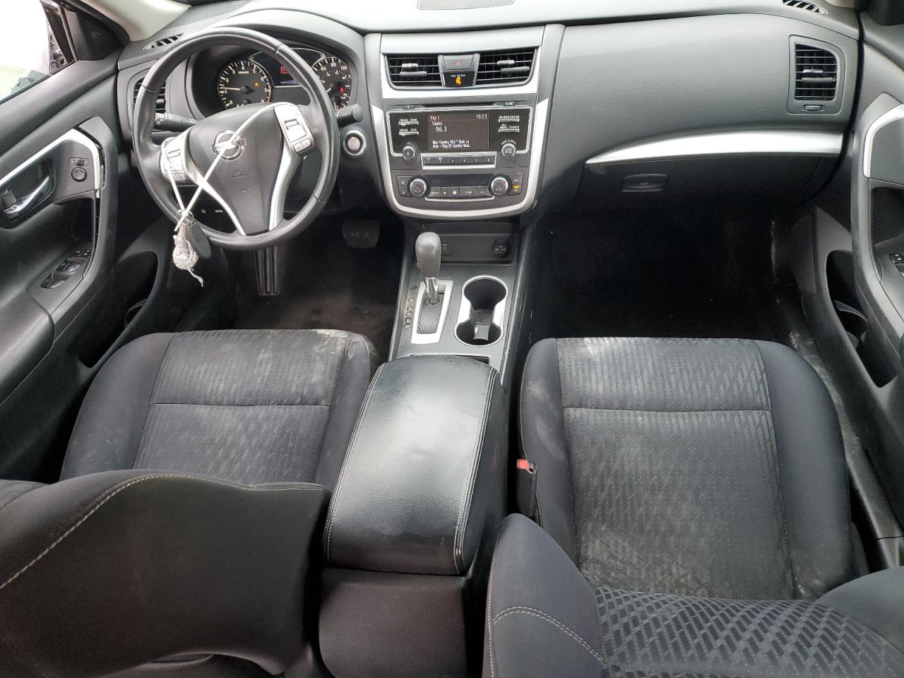 1N4AL3AP3HC233556 NISSAN ALTIMA 2017