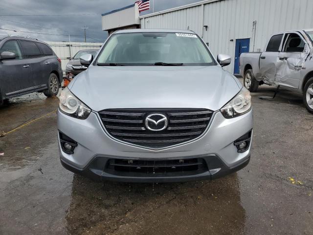 2016 Mazda Cx-5 Touring VIN: JM3KE2CY2G0679584 Lot: 50487444