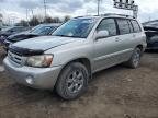 2005 Toyota Highlander Limited VIN: JTEEP21A450089188 Lot: 51336184