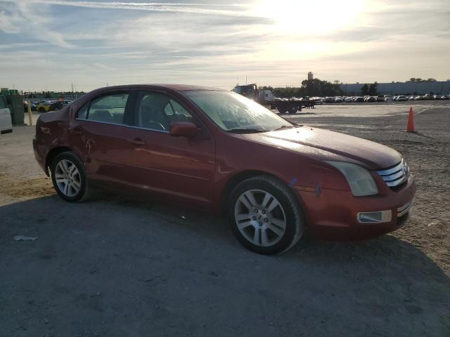 2006 Ford Fusion Sel VIN: 3FAFP08176R173807 Lot: 49977514