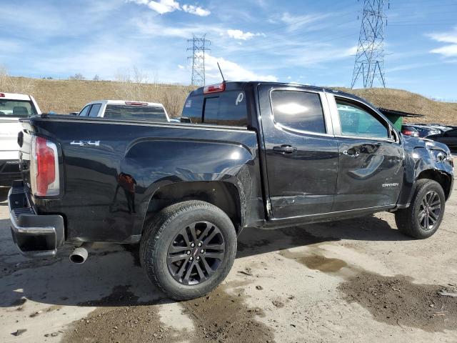 2017 GMC Canyon Sle VIN: 1GTG6CEN0H1194473 Lot: 48449434