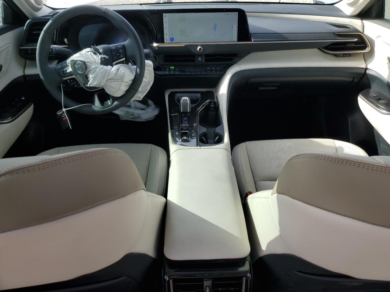 JTDAAAAF9R3023394 TOYOTA CROWN XLE 2024
