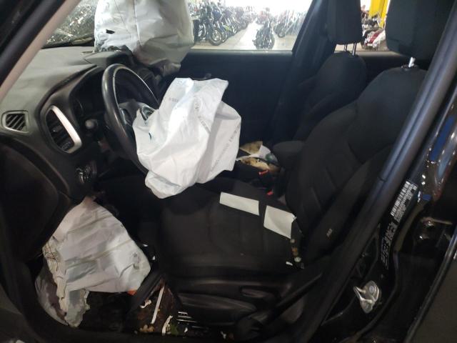 2020 Jeep Renegade Latitude VIN: ZACNJBBB7LPL86442 Lot: 51991234