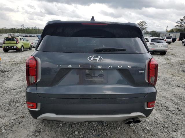 KM8R4DHE3LU090434 Hyundai Palisade S 6