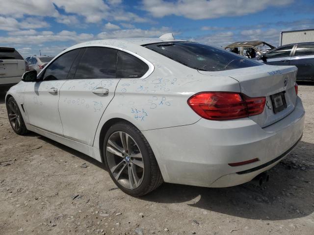 VIN WBA4A9C57GG508636 2016 BMW 4 Series, 428 I Gran... no.2