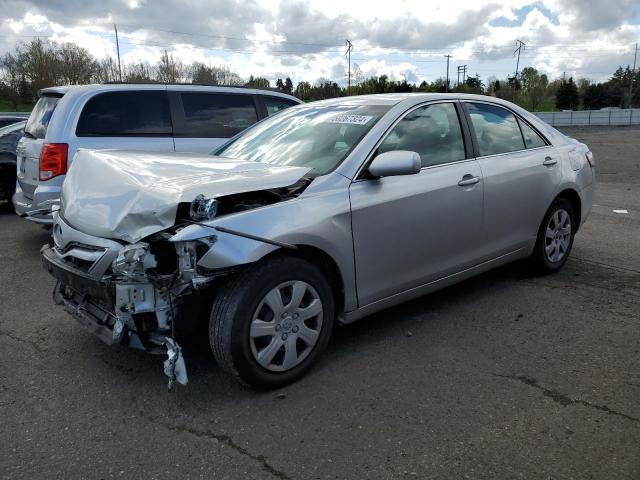 Vin: 4t4bf3ekxbr207155, lot: 50267324, toyota camry base 2011 img_1
