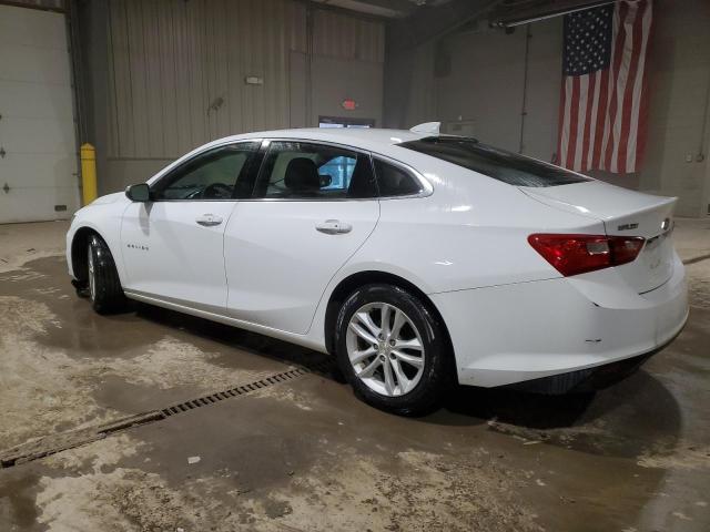 2018 Chevrolet Malibu Lt VIN: 1G1ZD5ST0JF149550 Lot: 48818164