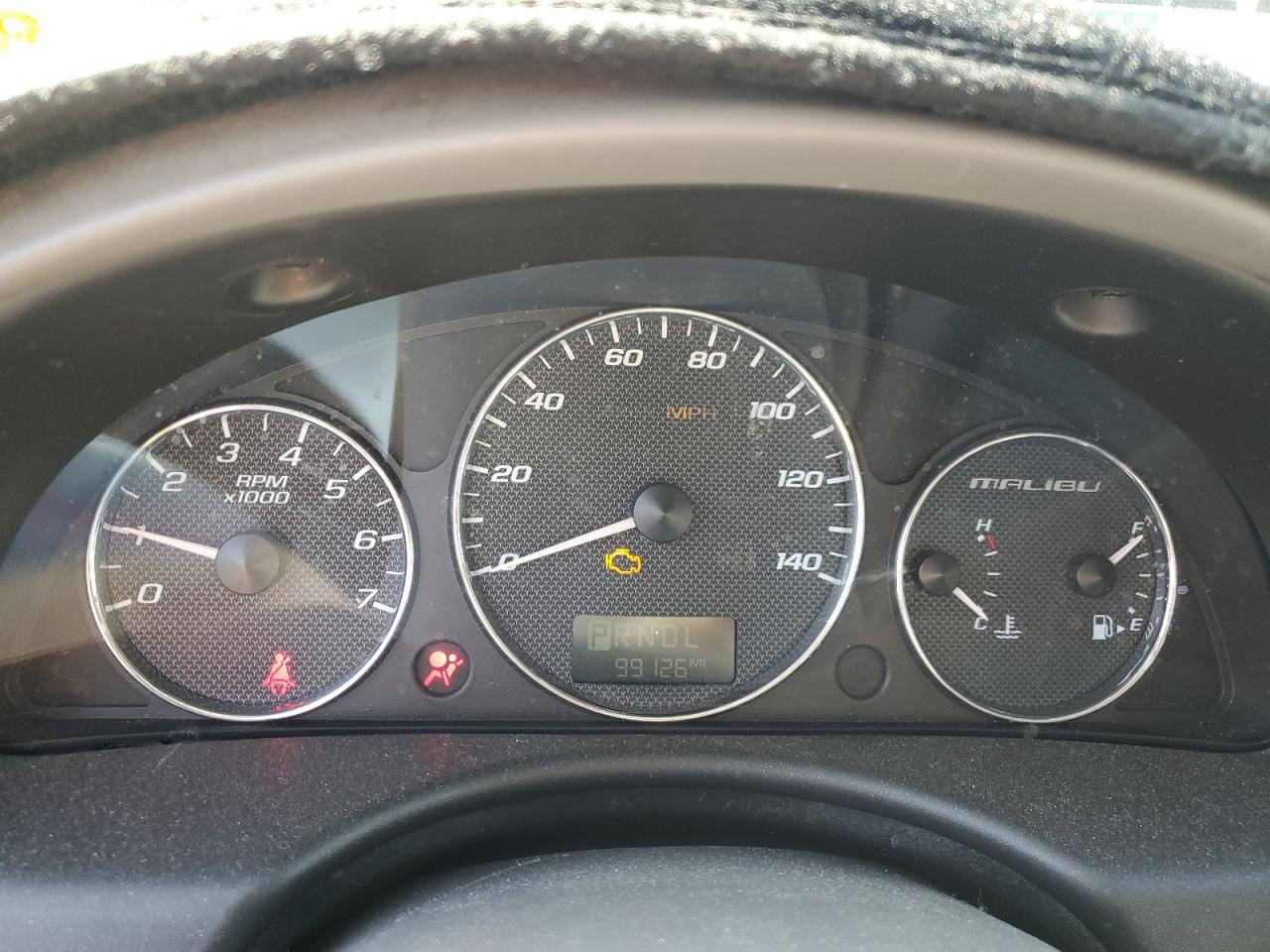 1G1ZS58F47F302947 2007 Chevrolet Malibu Ls