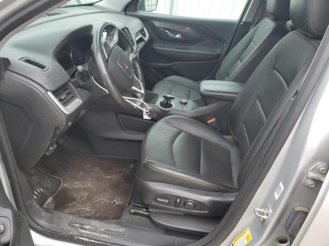 2019 GMC Terrain Slt VIN: 3GKALPEX6KL188981 Lot: 51950074