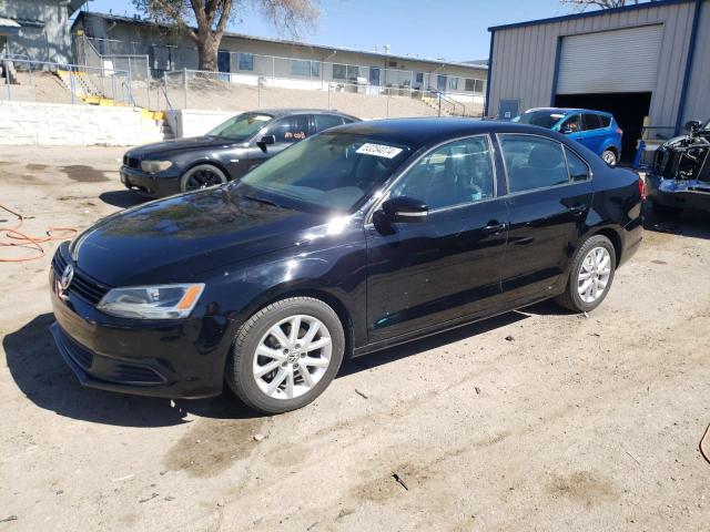 2012 Volkswagen Jetta Se VIN: 3VWBP7AJ5CM015273 Lot: 53254074