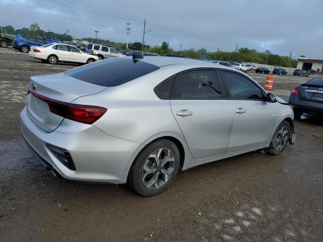 3KPF24AD4ME403408 Kia Forte FE 3