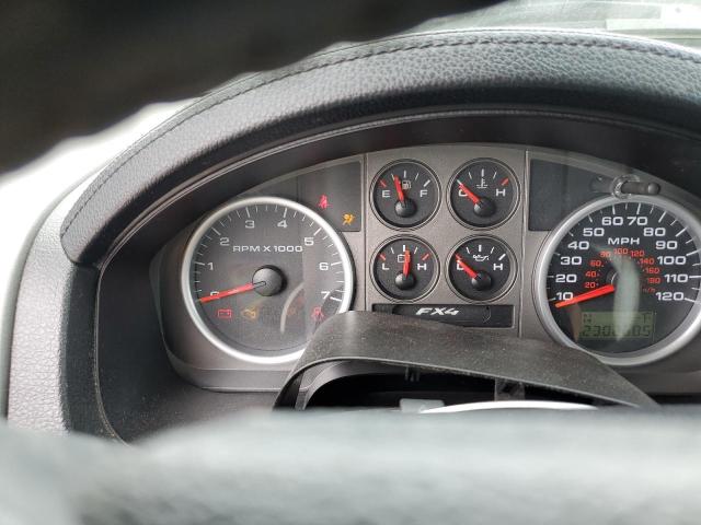 2006 Ford F150 Supercrew VIN: 1FTPW14V96KD88769 Lot: 50163724