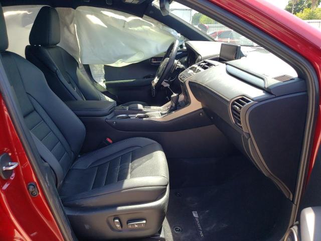 2020 LEXUS NX 300 F S JTJSARBZ9L5003487
