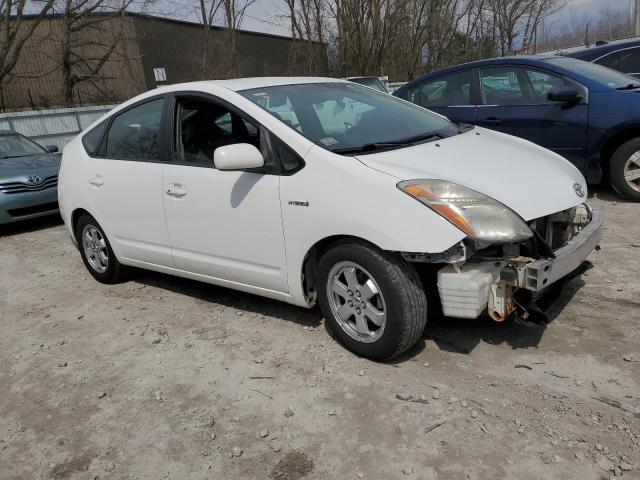 2008 Toyota Prius VIN: JTDKB20U383428947 Lot: 47627804