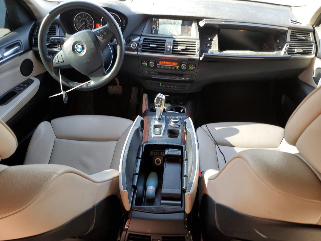 5UXZV4C56CL991262 2012 BMW X5 xDrive35I