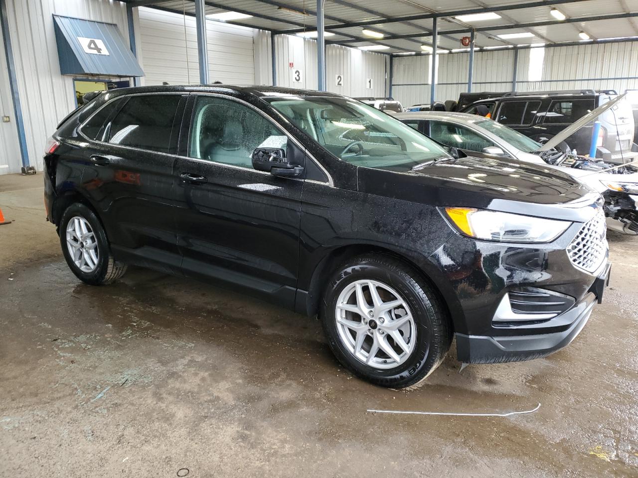 2FMPK4J92PBA20901 FORD EDGE 2023