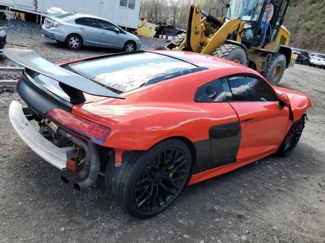 2017 AUDI R8 5.2 QUA WUAEAAFX8H7903113
